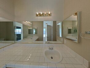 3836 Iverson Ln in North Las Vegas, NV - Building Photo - Building Photo