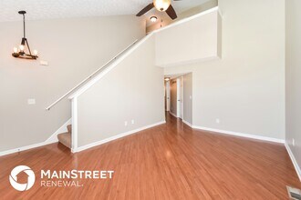 11010 St Rene Rd in Louisville, KY - Foto de edificio - Building Photo