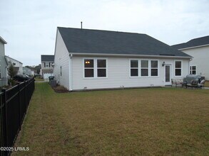 45 Pennyroyal Way in Beaufort, SC - Building Photo - Building Photo