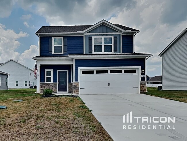 3326 Quintana Dr in Murfreesboro, TN - Building Photo - Building Photo
