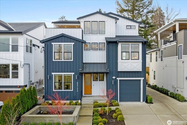 property at 6915 55th Ave NE