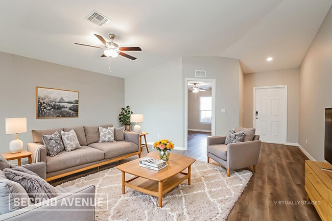 230 Malden Ave S in Lehigh Acres, FL - Building Photo - Building Photo