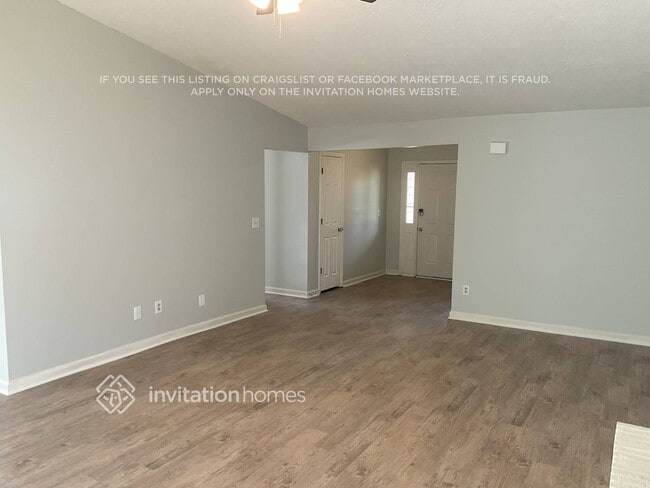 4650 Adams Ln NW in Acworth, GA - Building Photo - Building Photo