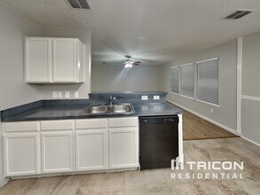 1516 Warrington Way in Forney, TX - Building Photo - Building Photo