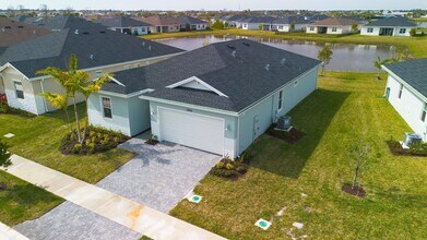 13885 SE Riversway St in Port St. Lucie, FL - Building Photo - Building Photo