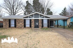 5387 Cornstalk Cove in Memphis, TN - Building Photo
