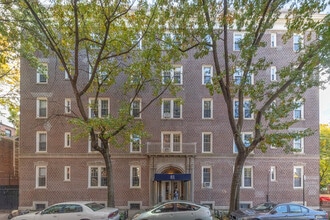81-87 Columbia Heights in Brooklyn, NY - Foto de edificio - Building Photo