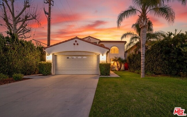 property at 7466 Louise Ave