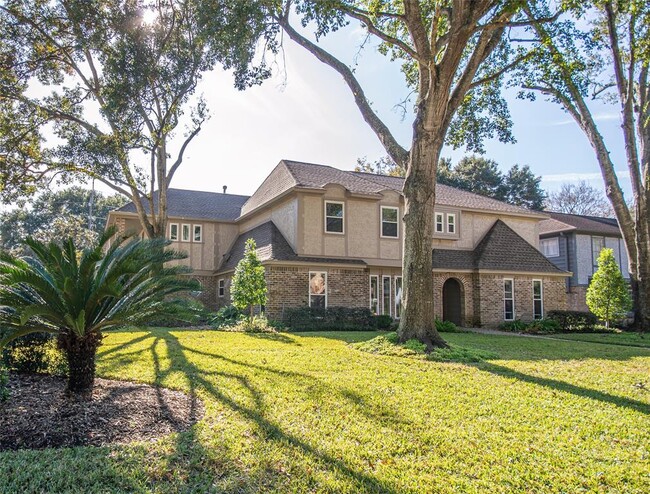 property at 9203 Godstone Ln