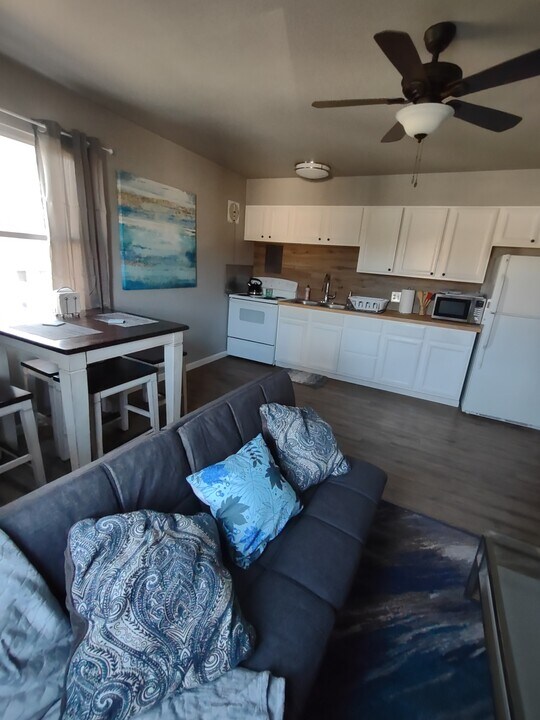 849 N 4th St, Unit 202 in Coeur d'Alene, ID - Building Photo