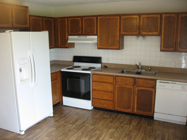 712 Erin Place in Kirksville, MO - Building Photo - Building Photo