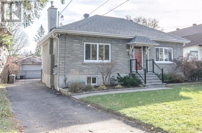 property at 1150 Shillington Ave
