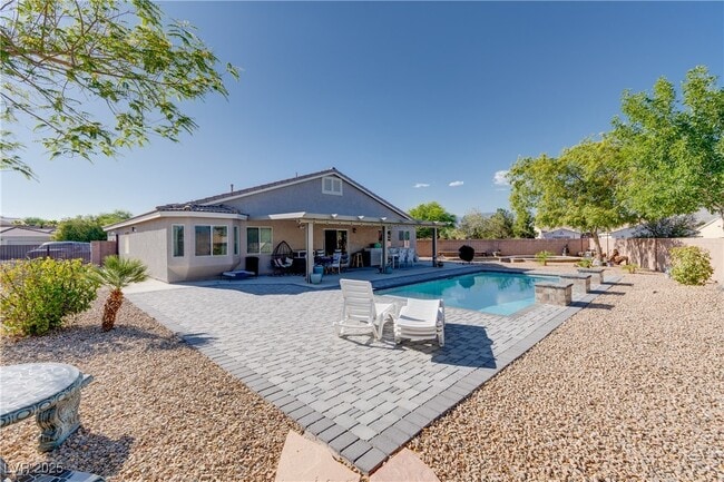 property at 10226 Clarks Creek St