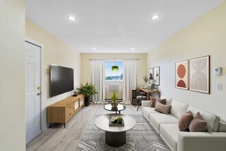 256 Parker Hill Ave in Boston, MA - Building Photo - Building Photo