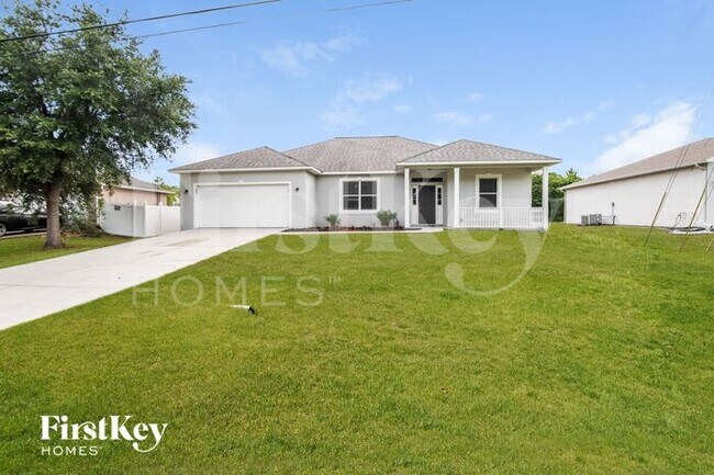 2991 Eldron Blvd SE in Palm Bay, FL - Building Photo - Building Photo