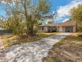 6838 Crestridge St in Houston, TX - Building Photo