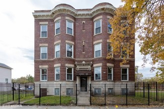 7220 S Harvard Ave in Chicago, IL - Building Photo - Building Photo