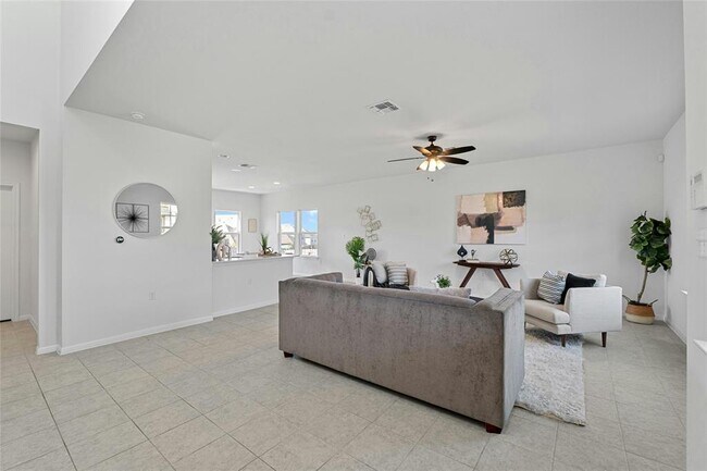 9713 Grapevine Leaf Dr in Manor, TX - Building Photo - Building Photo