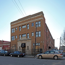 The Commodore in Detroit, MI - Foto de edificio - Building Photo