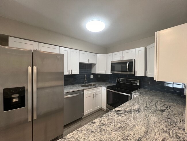 property at 2280 S Oswego Way