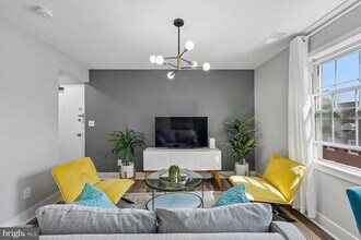 2107 Fort Davis St SE in Washington, DC - Building Photo - Building Photo