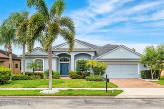 3650 Chardonnay Dr in Rockledge, FL - Building Photo - Building Photo