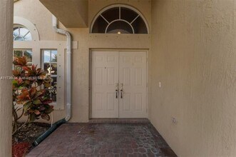 14318 NW 15th St in Pembroke Pines, FL - Building Photo - Building Photo