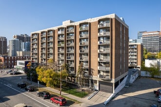 Park Estates in Calgary, AB - Building Photo - Building Photo