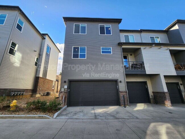 465 Interlocken Blvd in Broomfield, CO - Building Photo - Building Photo