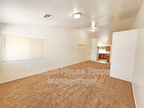 2341 E Calvada Blvd in Pahrump, NV - Building Photo - Building Photo
