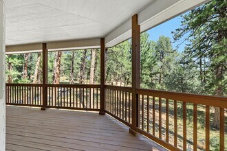4156 Red Rock Dr in Larkspur, CO - Building Photo - Building Photo