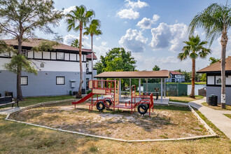 The Greens in Orlando, FL - Building Photo - Building Photo