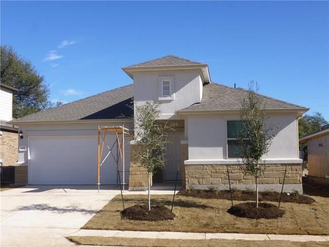 property at 1332 Eagle Ray St