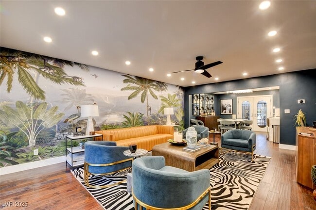 property at 626 Tam O Shanter