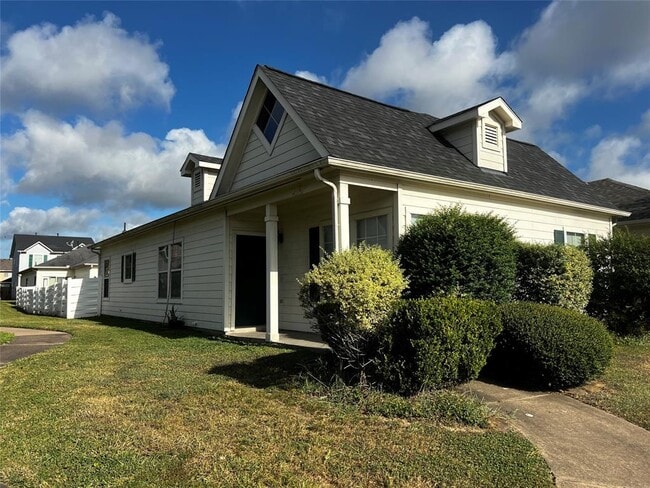 property at 20523 Patriot Park Ln