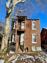 4415 S Compton Ave in St. Louis, MO - Building Photo - Building Photo