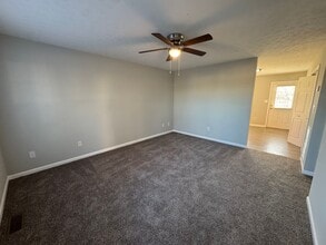 416 Lincoln Ct in Bowling Green, KY - Building Photo - Building Photo