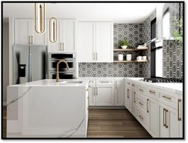 357 Frebis Ave in Columbus, OH - Building Photo