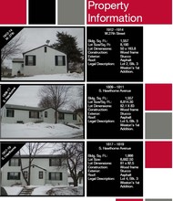 Pecaut Property in Sioux Falls, SD - Building Photo - Building Photo