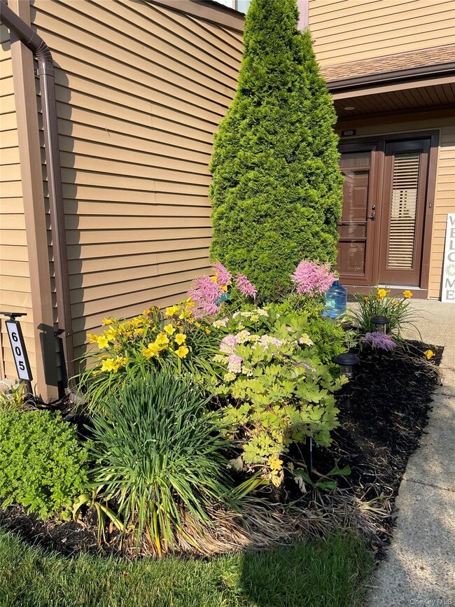 property at 100 Daly Blvd