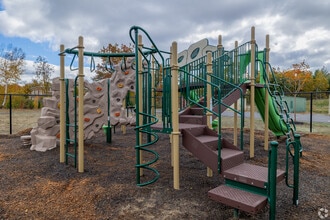 The Railyard in Concord, NH - Foto de edificio - Building Photo
