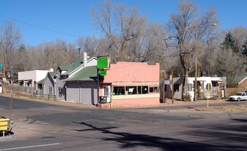 Almond Village in Colorado Springs, CO - Building Photo - Building Photo