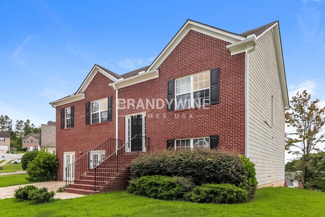 455 Boxelder Rd in Atlanta, GA - Building Photo - Building Photo