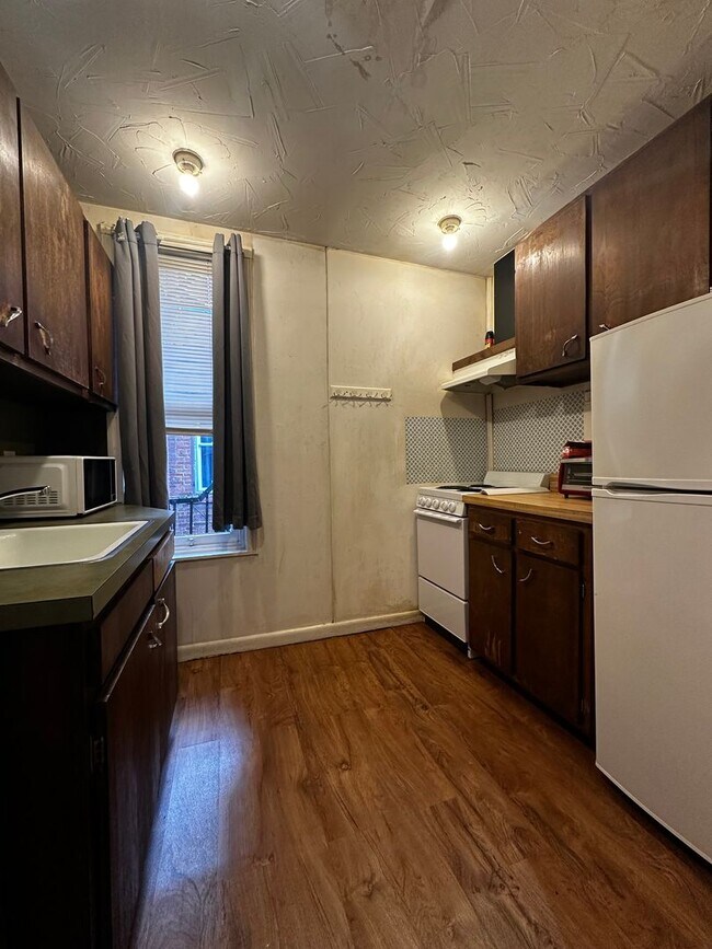 931 Chestnut St in Lebanon, PA - Foto de edificio - Building Photo