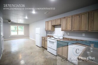 220 Paula Ave in Trumann, AR - Building Photo - Building Photo