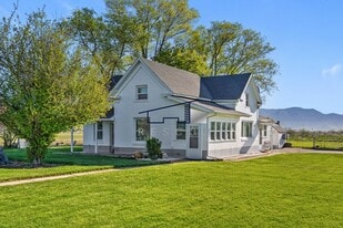 1608 S 4700 W in Ogden, UT - Building Photo