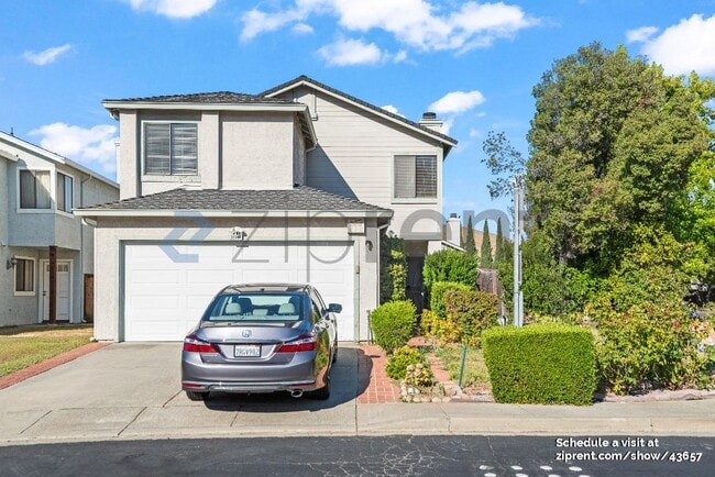 property at 38814 Rosegate Terrace