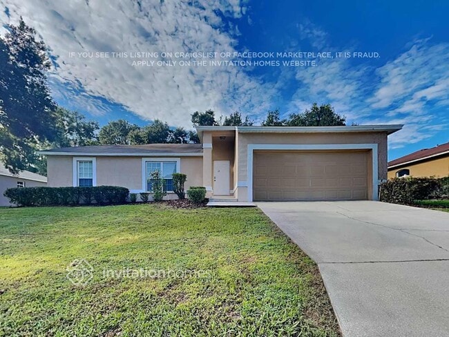property at 2655 Green Valley Dr