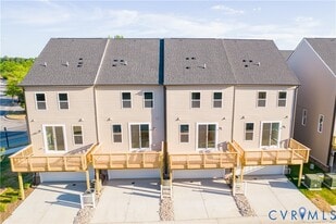 9438 Alquist St in Glen Allen, VA - Building Photo