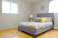 Denway Circle Apartments photo'